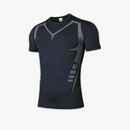 NorthPower-T | Feel The Power of Confidence, Shape & Control